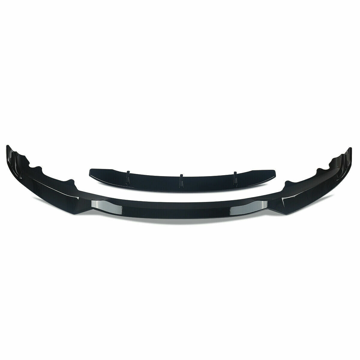 FOR BMW X5 F15 TRANSFORMED BODY KIT BODYKIT REAR DIFFUSER FRONT SPLITTER SPOILER